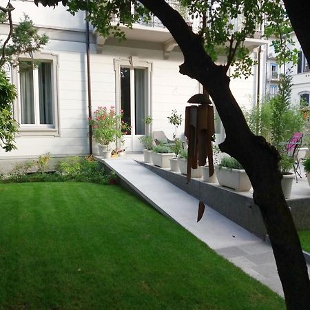 Santagata Bed&Breakfast Como Dış mekan fotoğraf