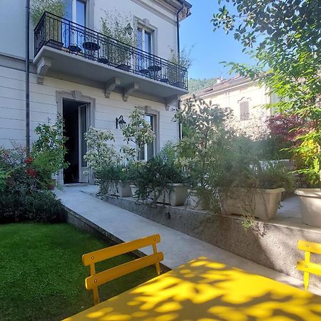 Santagata Bed&Breakfast Como Dış mekan fotoğraf