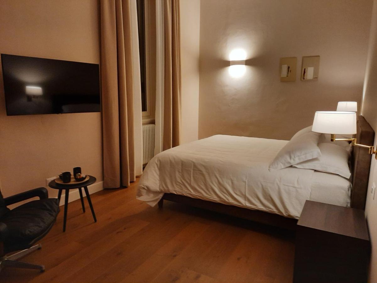 Santagata Bed&Breakfast Como Dış mekan fotoğraf