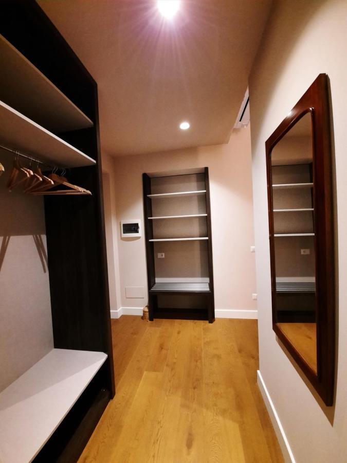 Santagata Bed&Breakfast Como Dış mekan fotoğraf