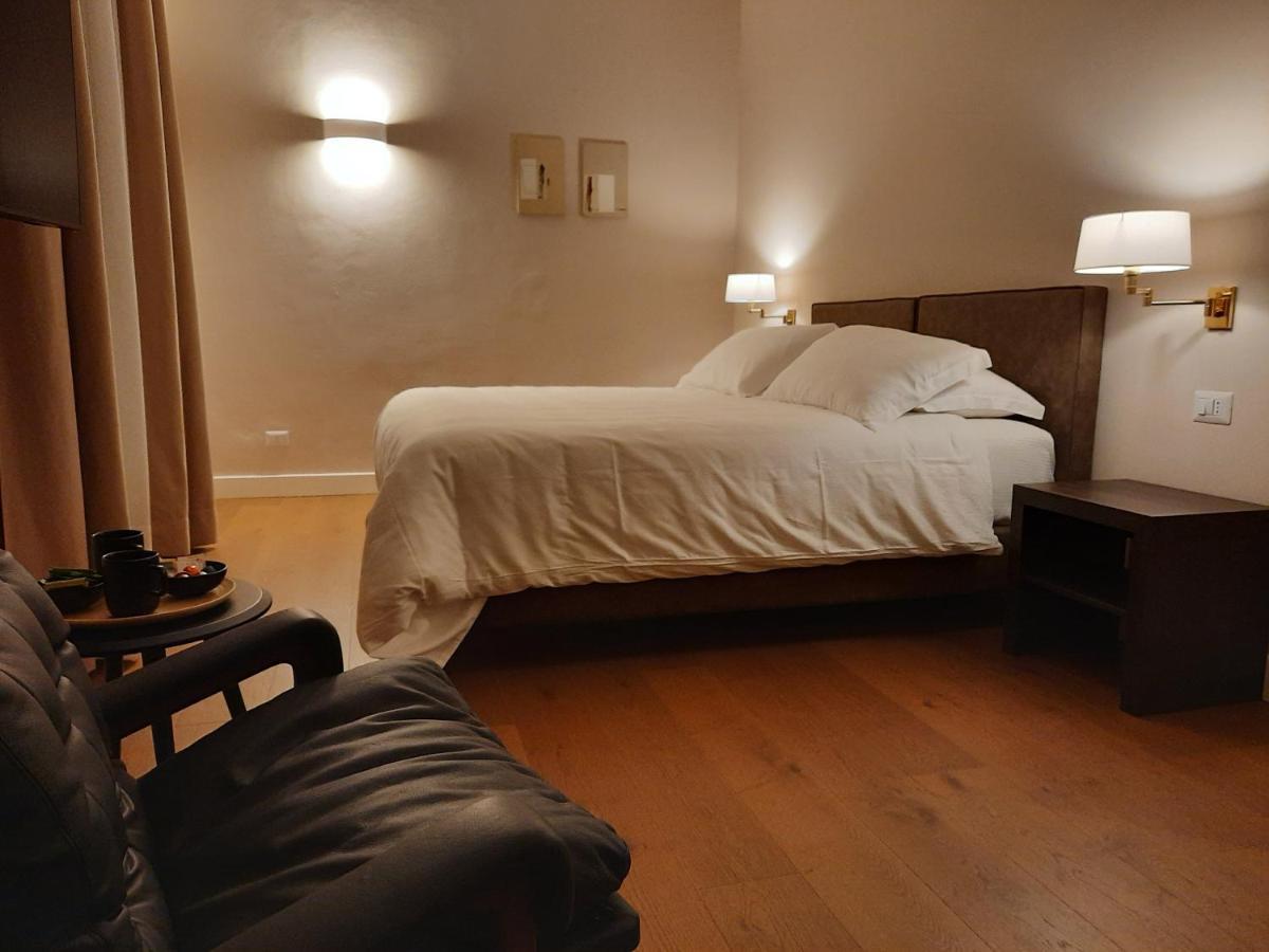 Santagata Bed&Breakfast Como Dış mekan fotoğraf