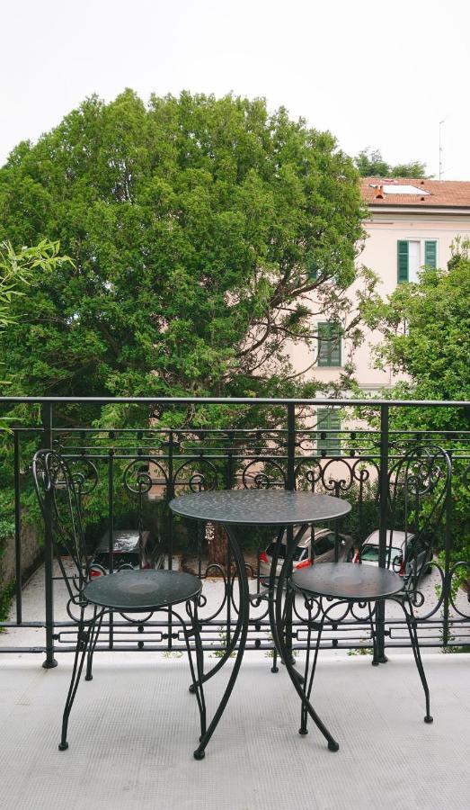 Santagata Bed&Breakfast Como Dış mekan fotoğraf