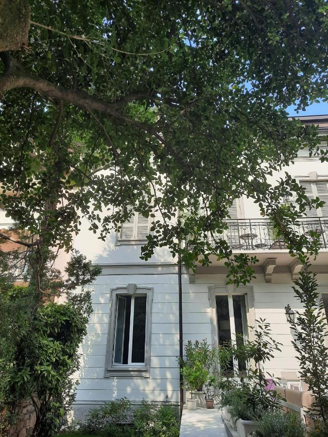 Santagata Bed&Breakfast Como Dış mekan fotoğraf