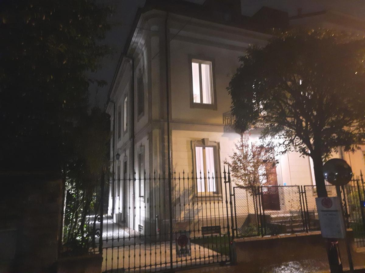 Santagata Bed&Breakfast Como Dış mekan fotoğraf