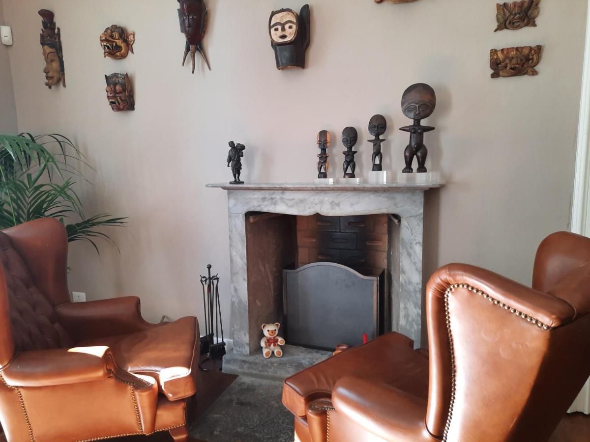 Santagata Bed&Breakfast Como Dış mekan fotoğraf