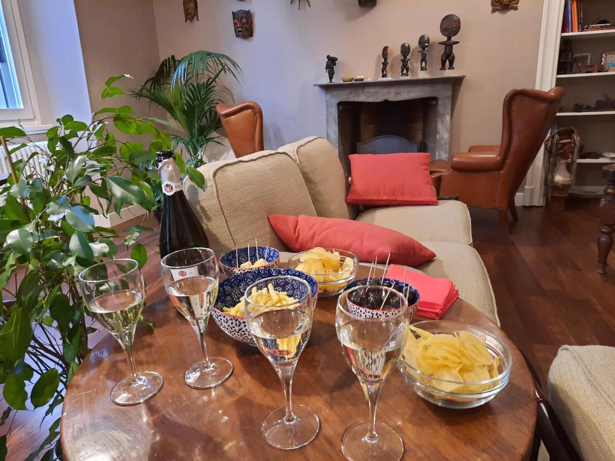 Santagata Bed&Breakfast Como Dış mekan fotoğraf