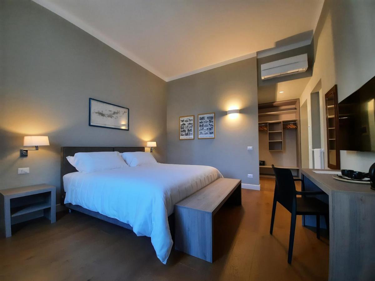 Santagata Bed&Breakfast Como Dış mekan fotoğraf