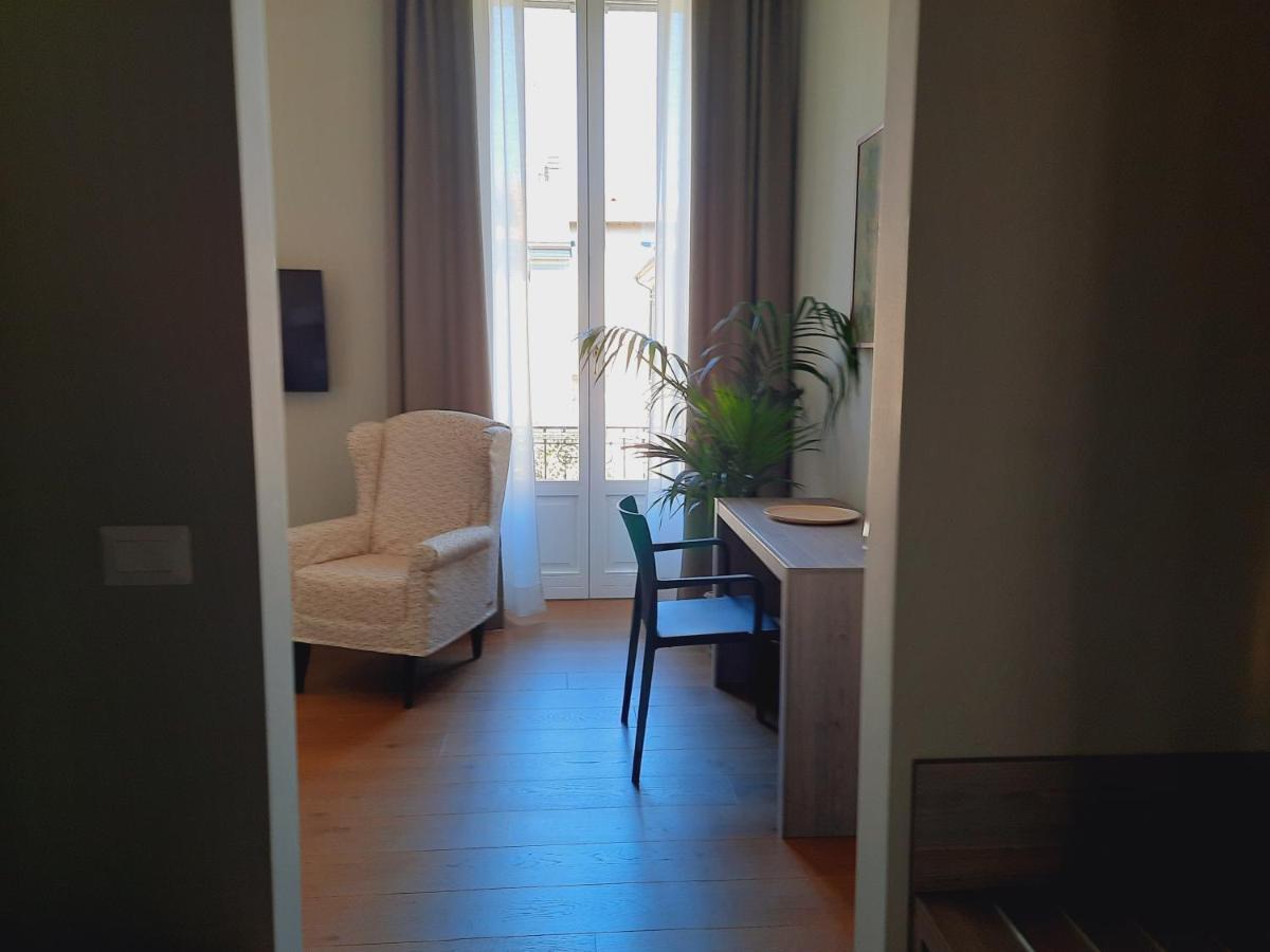 Santagata Bed&Breakfast Como Dış mekan fotoğraf