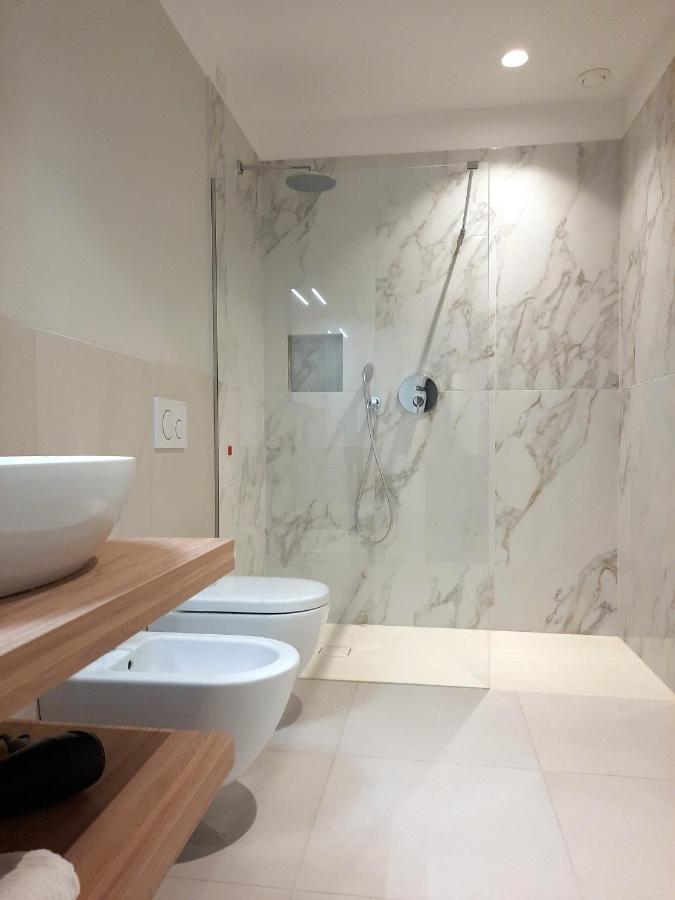 Santagata Bed&Breakfast Como Dış mekan fotoğraf