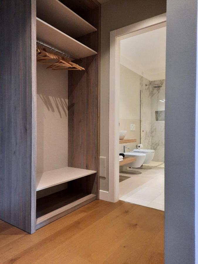 Santagata Bed&Breakfast Como Dış mekan fotoğraf