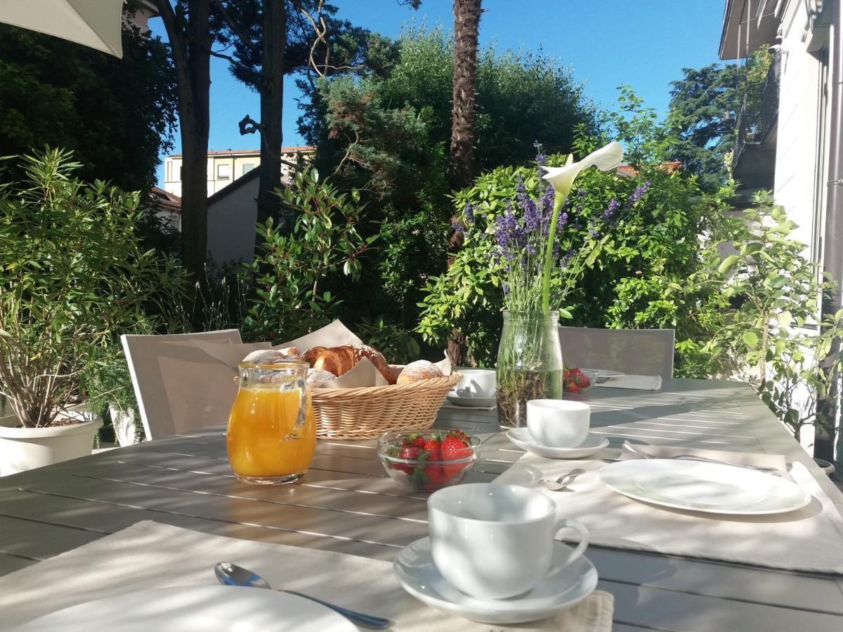 Santagata Bed&Breakfast Como Dış mekan fotoğraf
