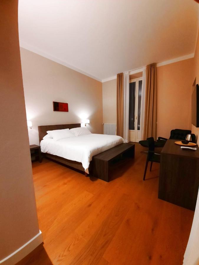 Santagata Bed&Breakfast Como Dış mekan fotoğraf