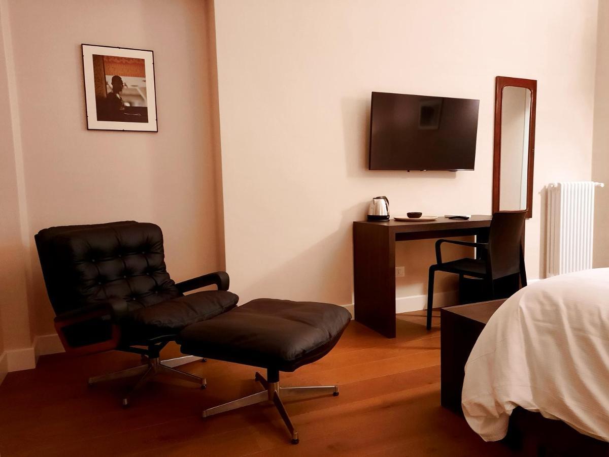 Santagata Bed&Breakfast Como Dış mekan fotoğraf