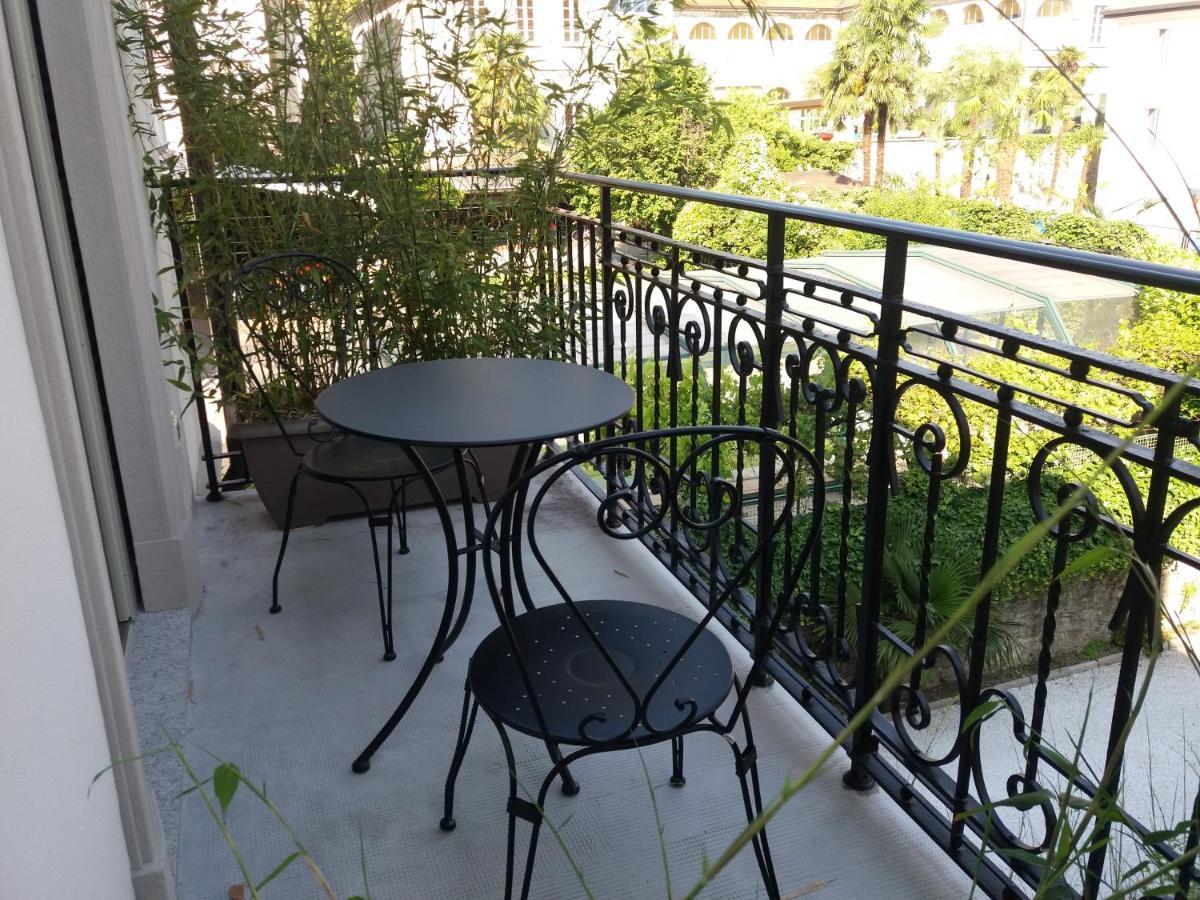 Santagata Bed&Breakfast Como Dış mekan fotoğraf
