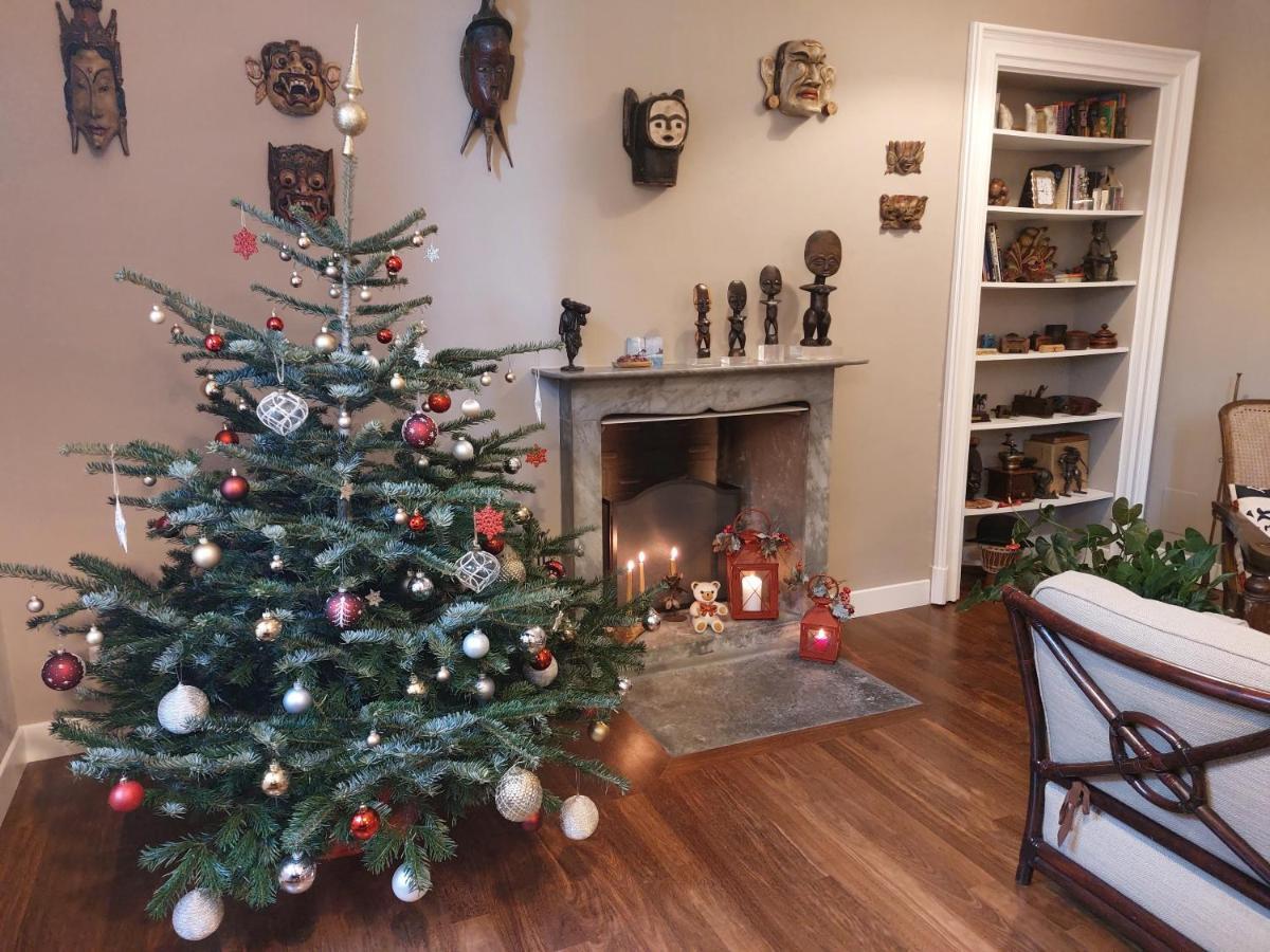 Santagata Bed&Breakfast Como Dış mekan fotoğraf