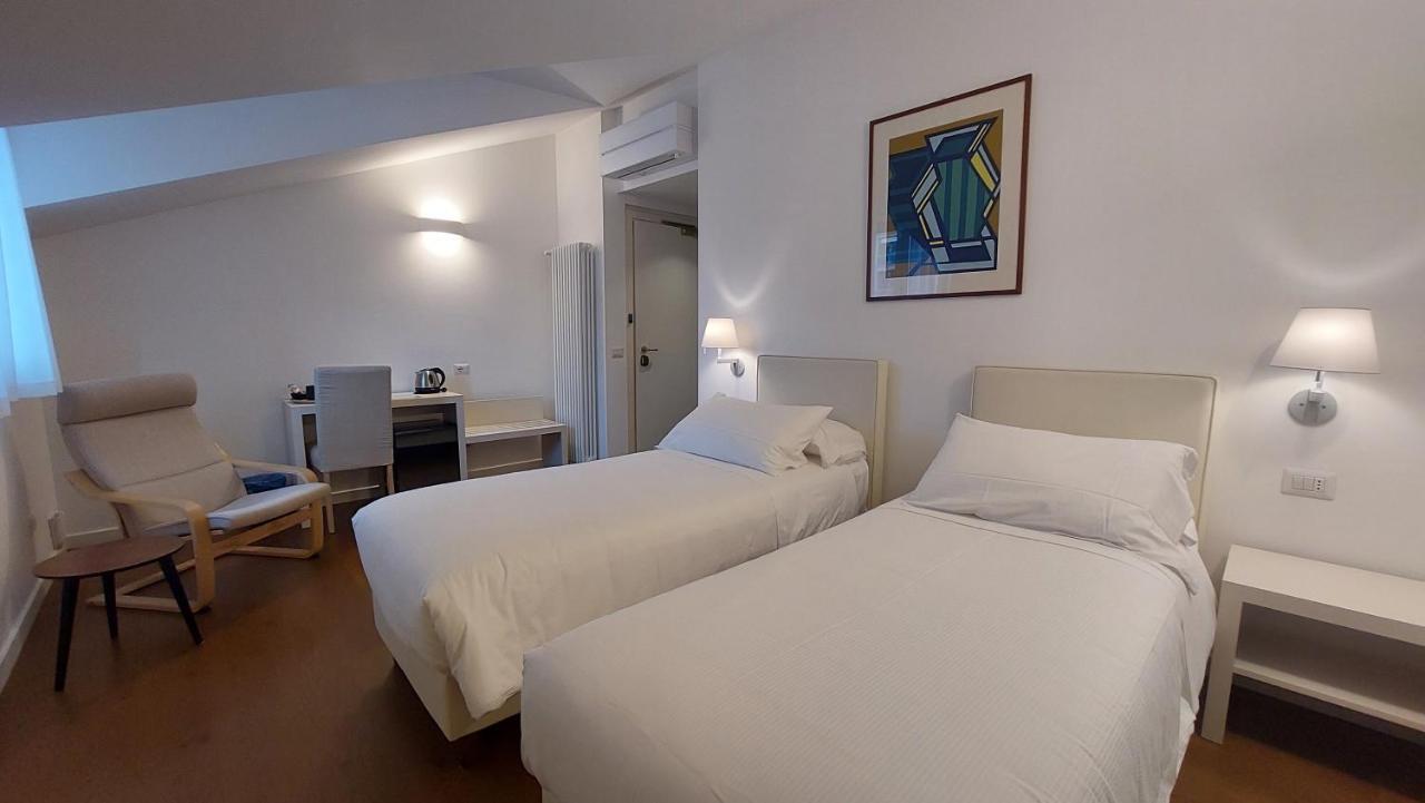 Santagata Bed&Breakfast Como Dış mekan fotoğraf