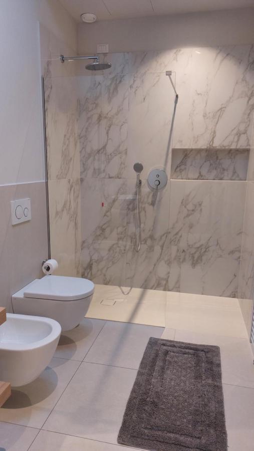 Santagata Bed&Breakfast Como Dış mekan fotoğraf