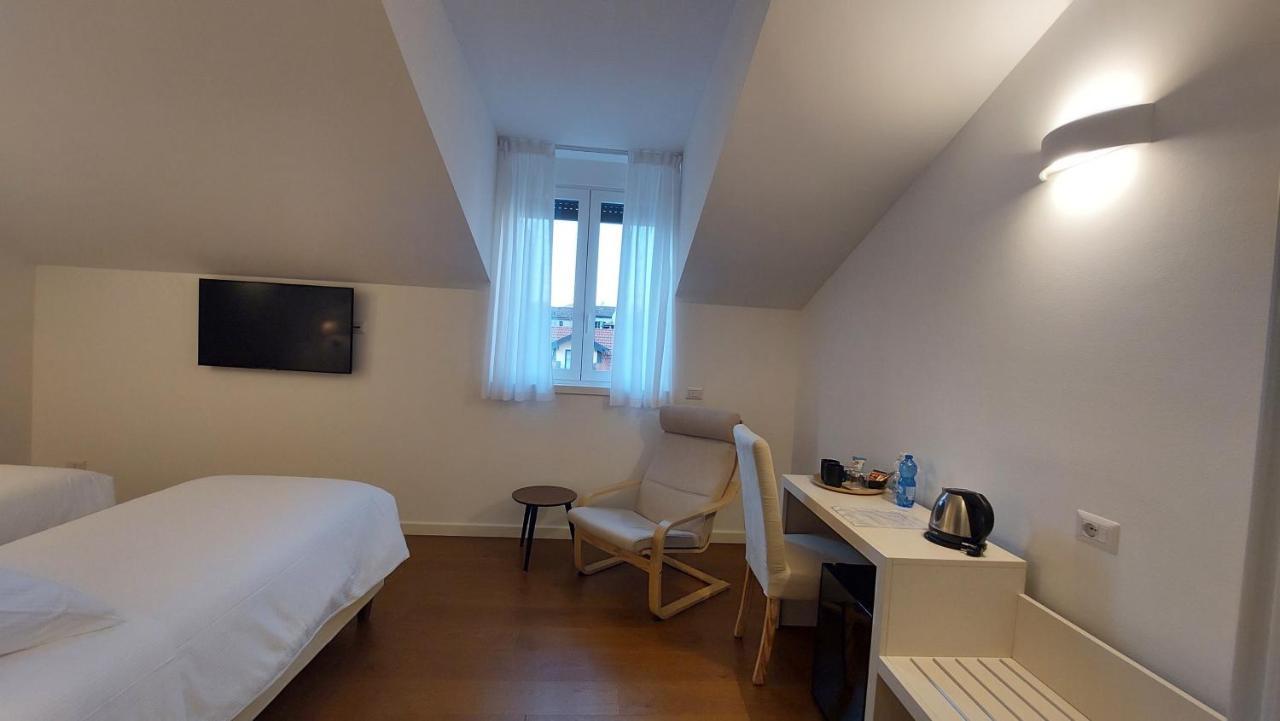 Santagata Bed&Breakfast Como Dış mekan fotoğraf