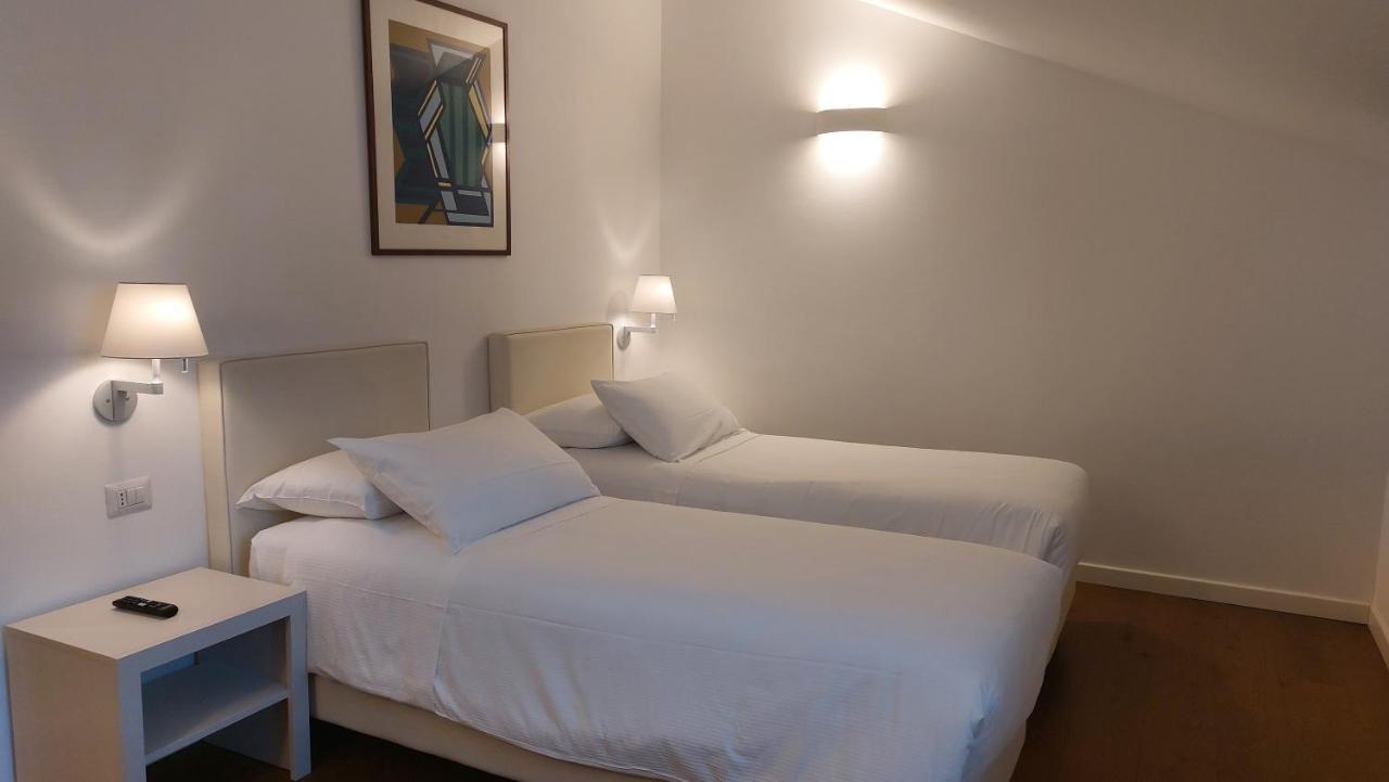 Santagata Bed&Breakfast Como Dış mekan fotoğraf