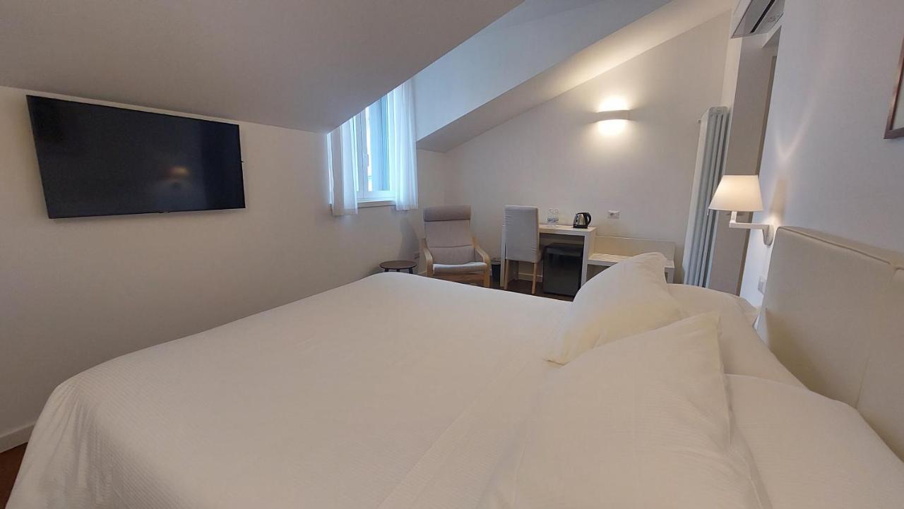 Santagata Bed&Breakfast Como Dış mekan fotoğraf