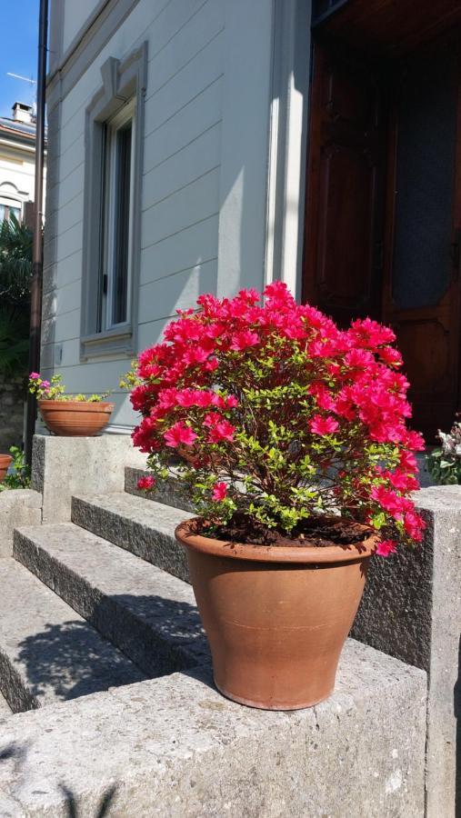 Santagata Bed&Breakfast Como Dış mekan fotoğraf
