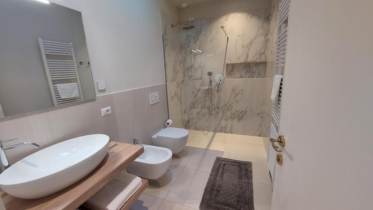 Santagata Bed&Breakfast Como Dış mekan fotoğraf
