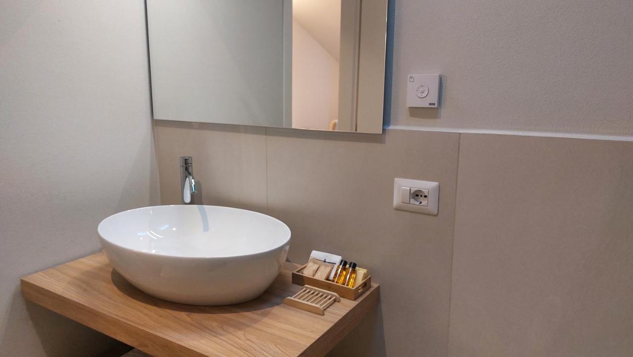 Santagata Bed&Breakfast Como Dış mekan fotoğraf